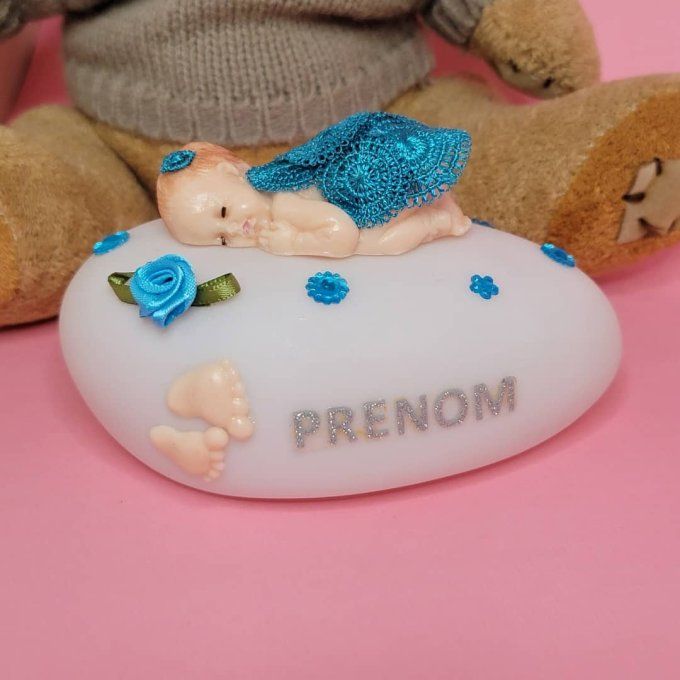 veilleuse galet bébé