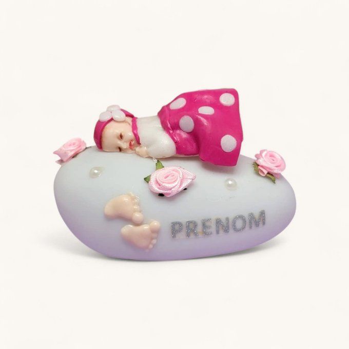 veilleuse galet bébé