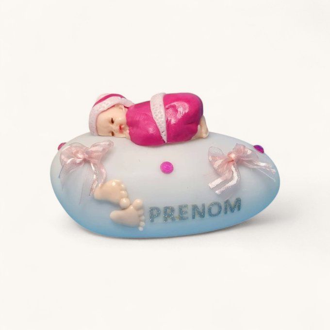 veilleuse galet bébé