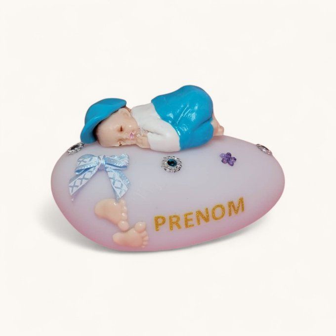 veilleuse galet bébé