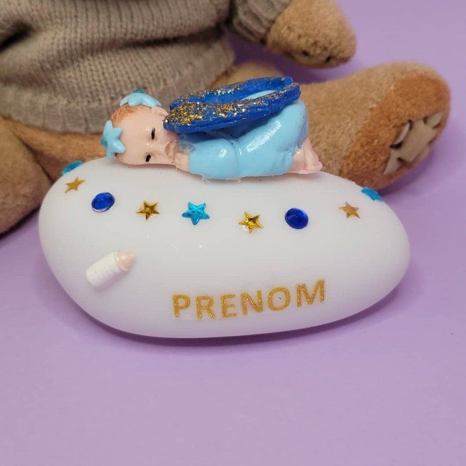 veilleuse galet bébé