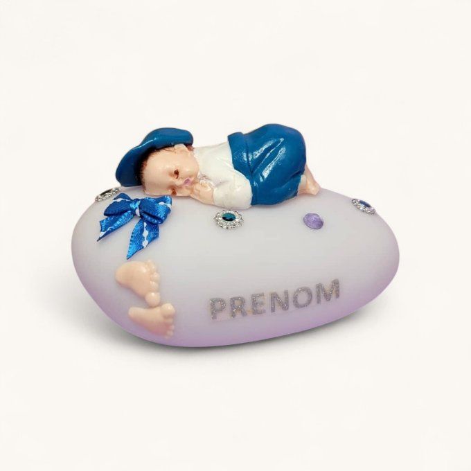 veilleuse galet bébé