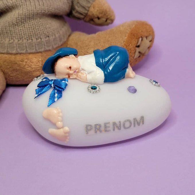 veilleuse galet bébé