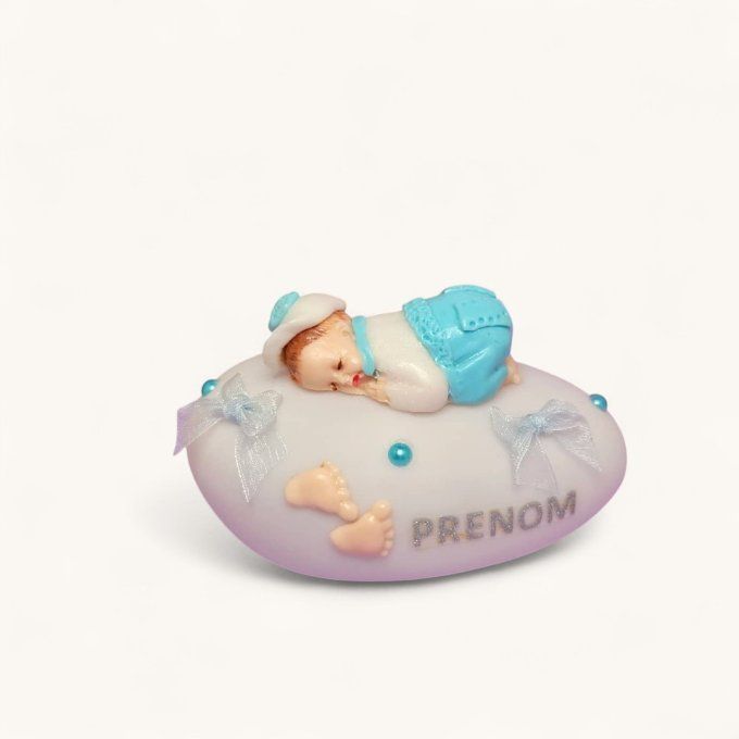 veilleuse galet bébé