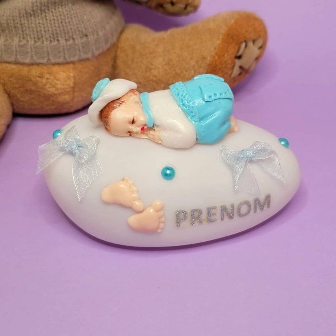 veilleuse galet bébé