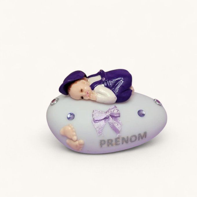 veilleuse galet bébé