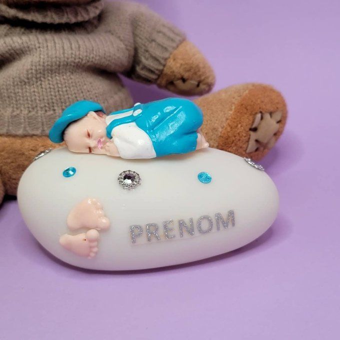 veilleuse galet bébé