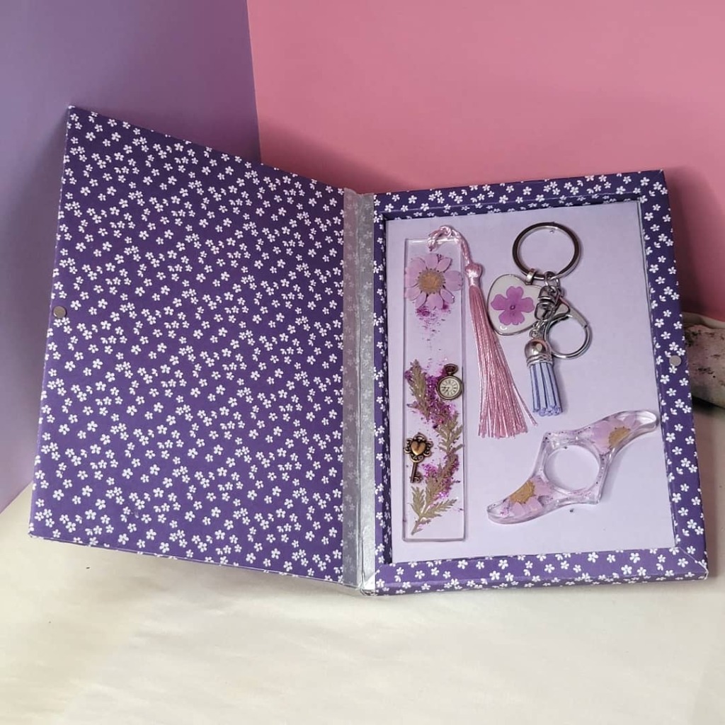 Coffret du lecteur