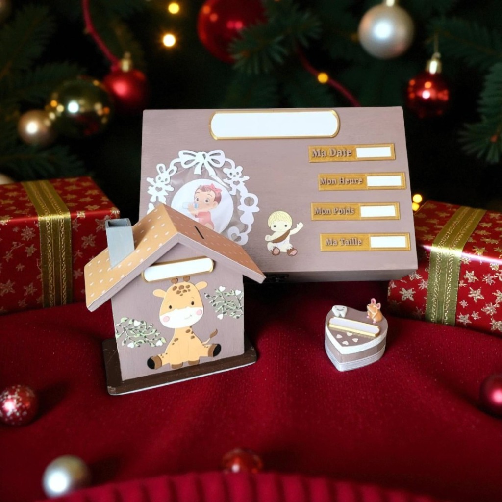 Coffret naissance