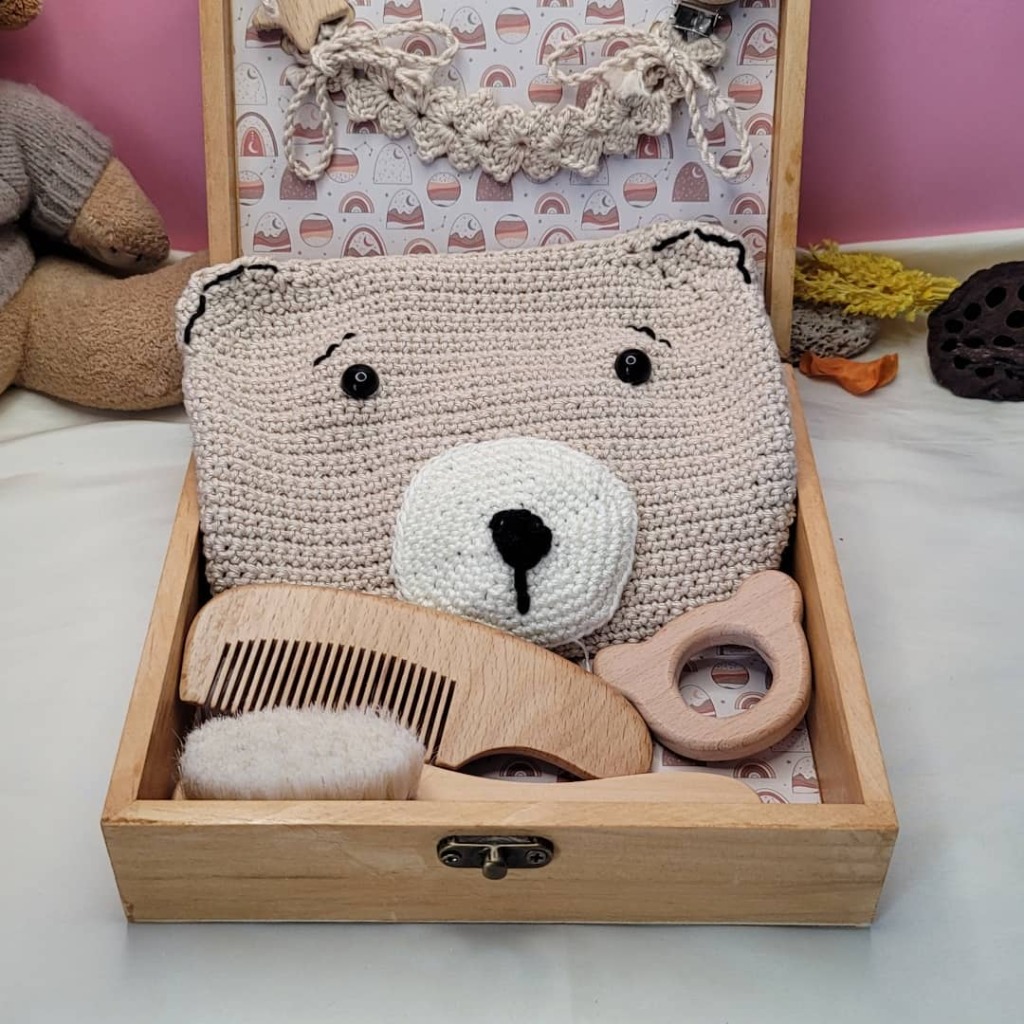 Coffret naissance