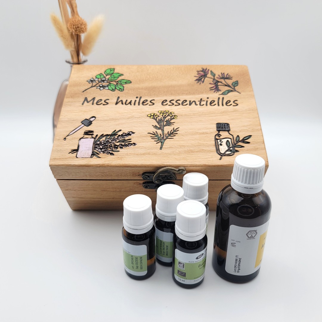 Créations artisanales