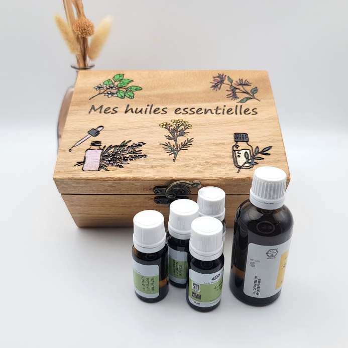 Créations artisanales