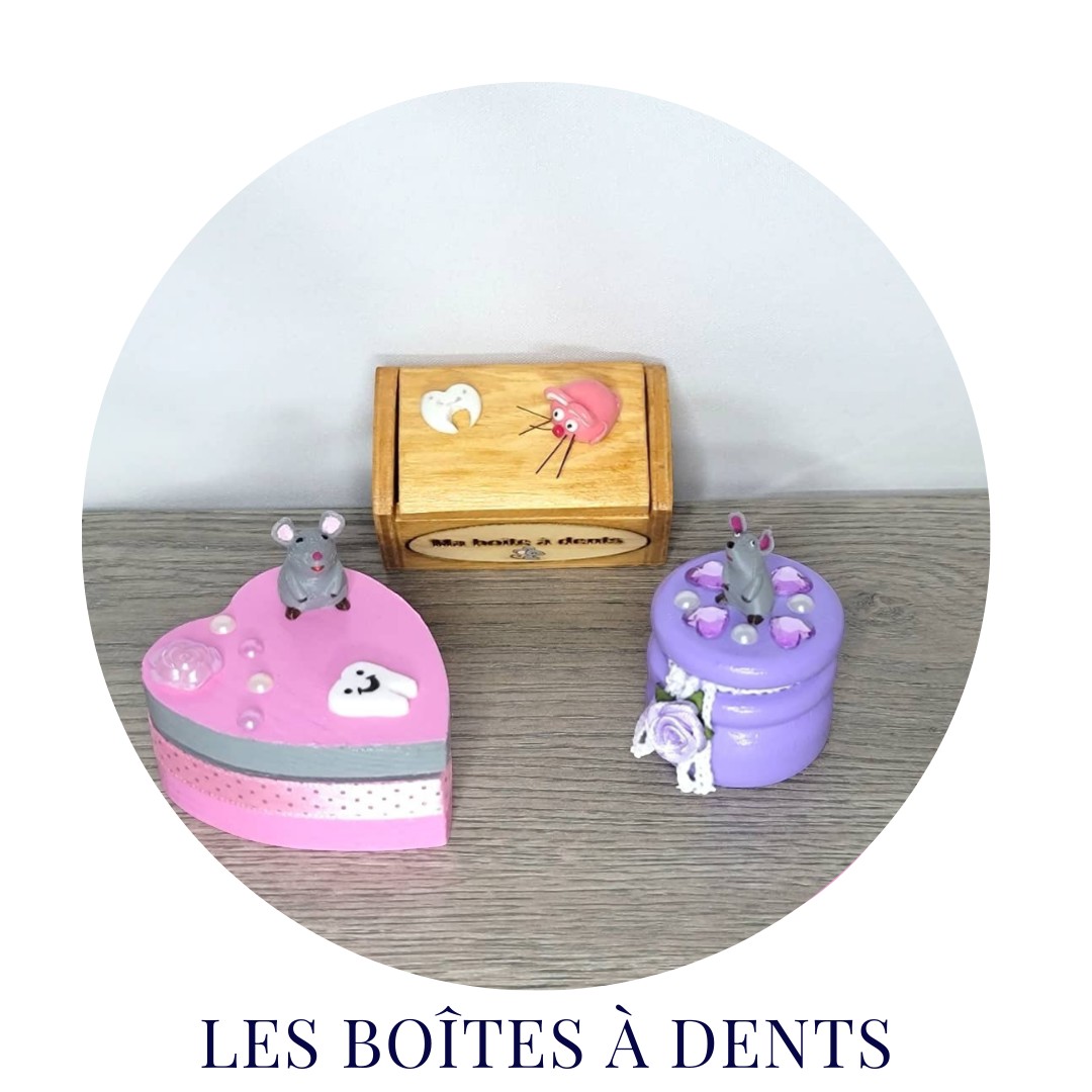 boite a dents