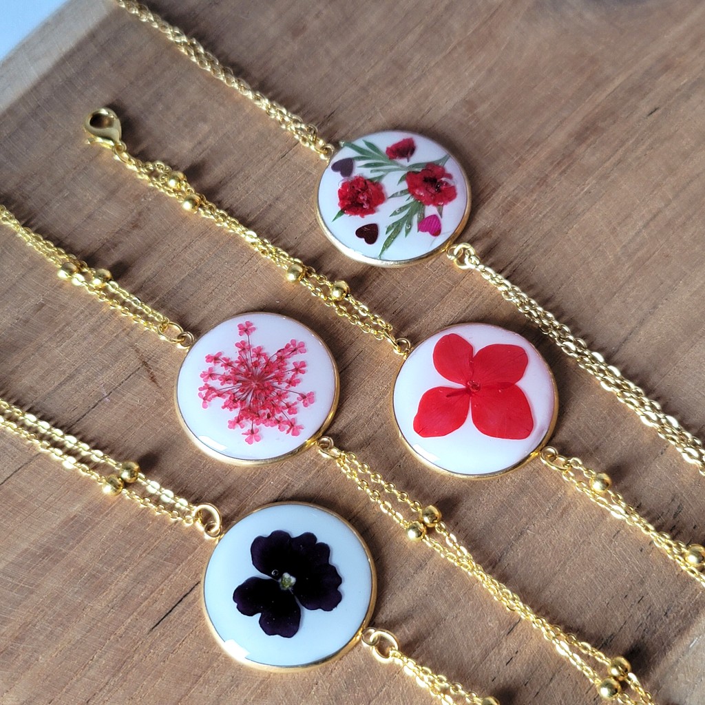 Bracelets fantaisie