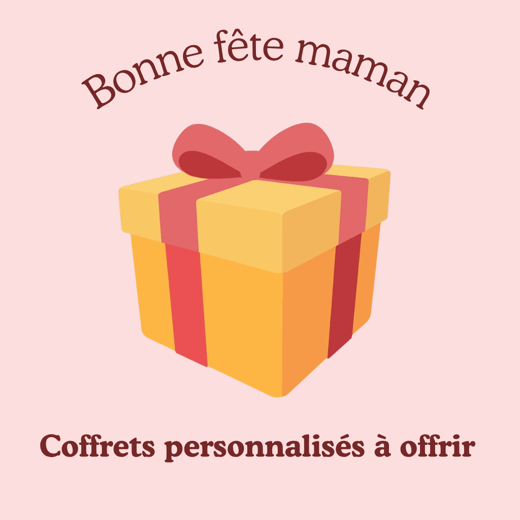 Coffrets à offrir Coffrets à offrir