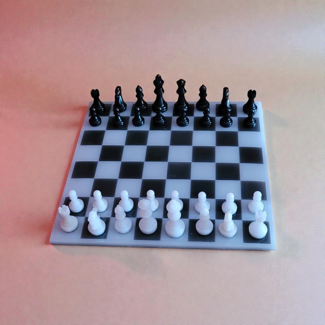 Jeux pour tous&nbsp;