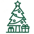 Idées cadeaux pour Noël