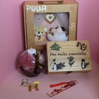 idées cadeaux